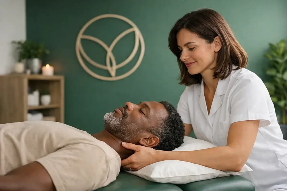 Benefits of Longer Osteopathy Sessions
