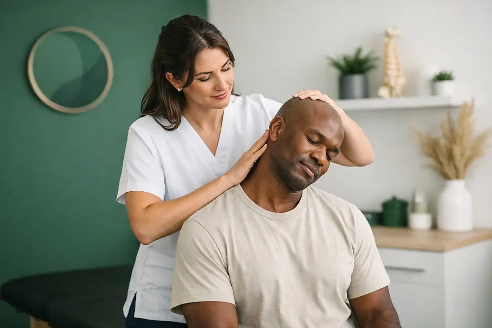 Can Osteopathy for Nerve Pain Help?
