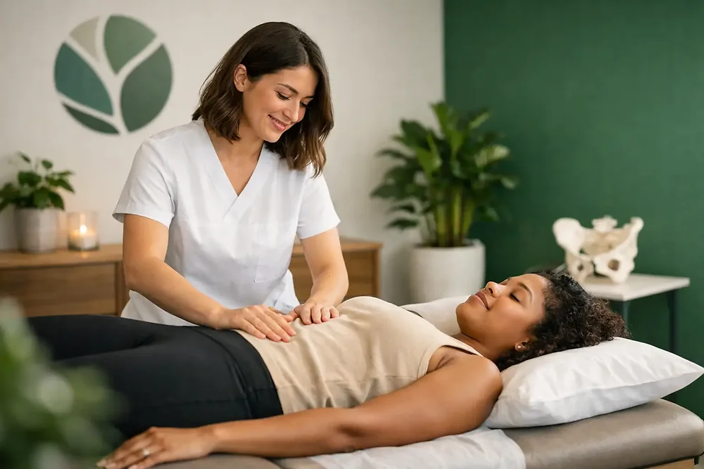 Pelvic Osteopathy London: When Can It Help?