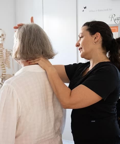 Image representation of Back & Neck Pain