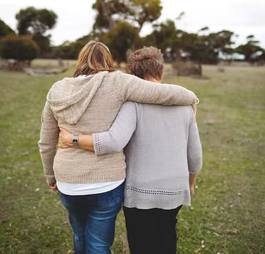 Image representation of Healthy Ageing