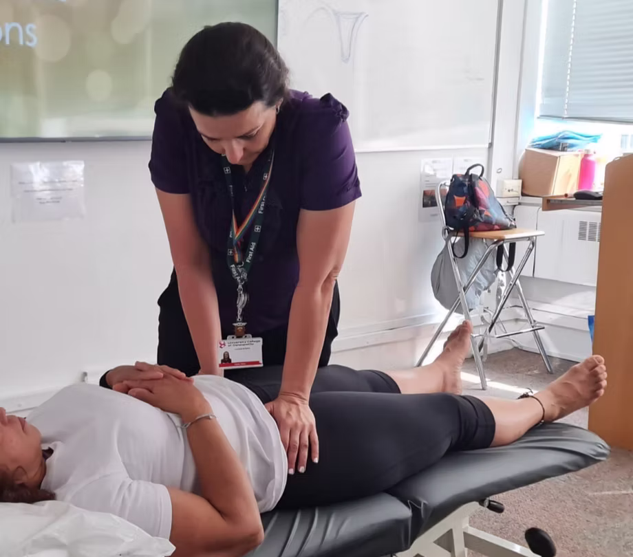 Image representation of Pelvic Health